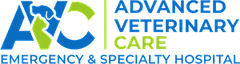 advanced veterinary care