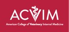 American College of Veterinary Internal Medicine